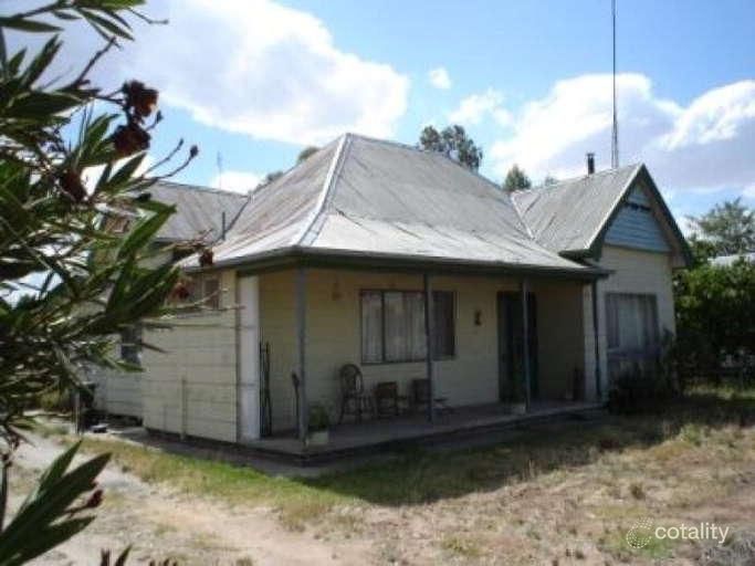 2001 Henty Hwy, Brim, VIC 3391