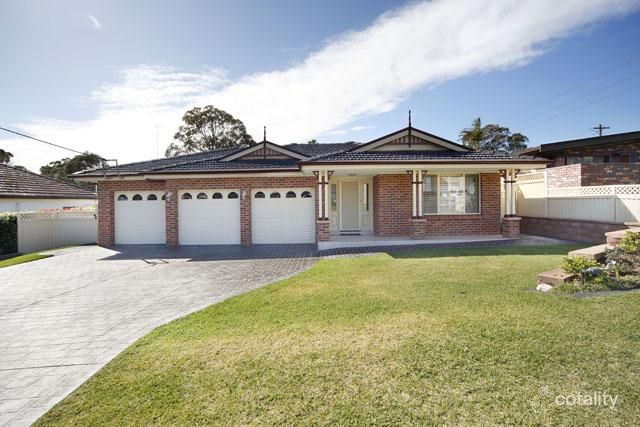 8 Barkduk Ave, Miranda, NSW 2228