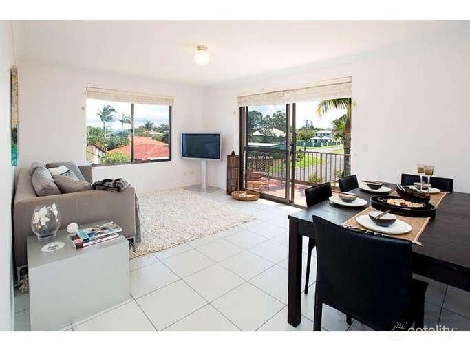6/57 Milton Ave, Paradise Point, QLD 4216
