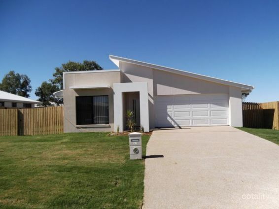 21 Amy St, Gracemere, QLD 4702