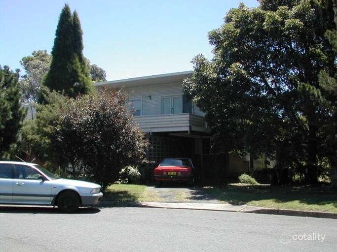 2 College Pl, Gwynneville, NSW 2500