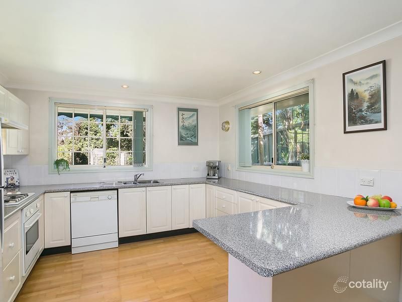 5a Carrington St, Wahroonga, NSW 2076