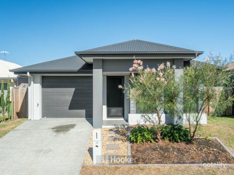 14 Livingstone St, Logan Reserve, QLD 4133