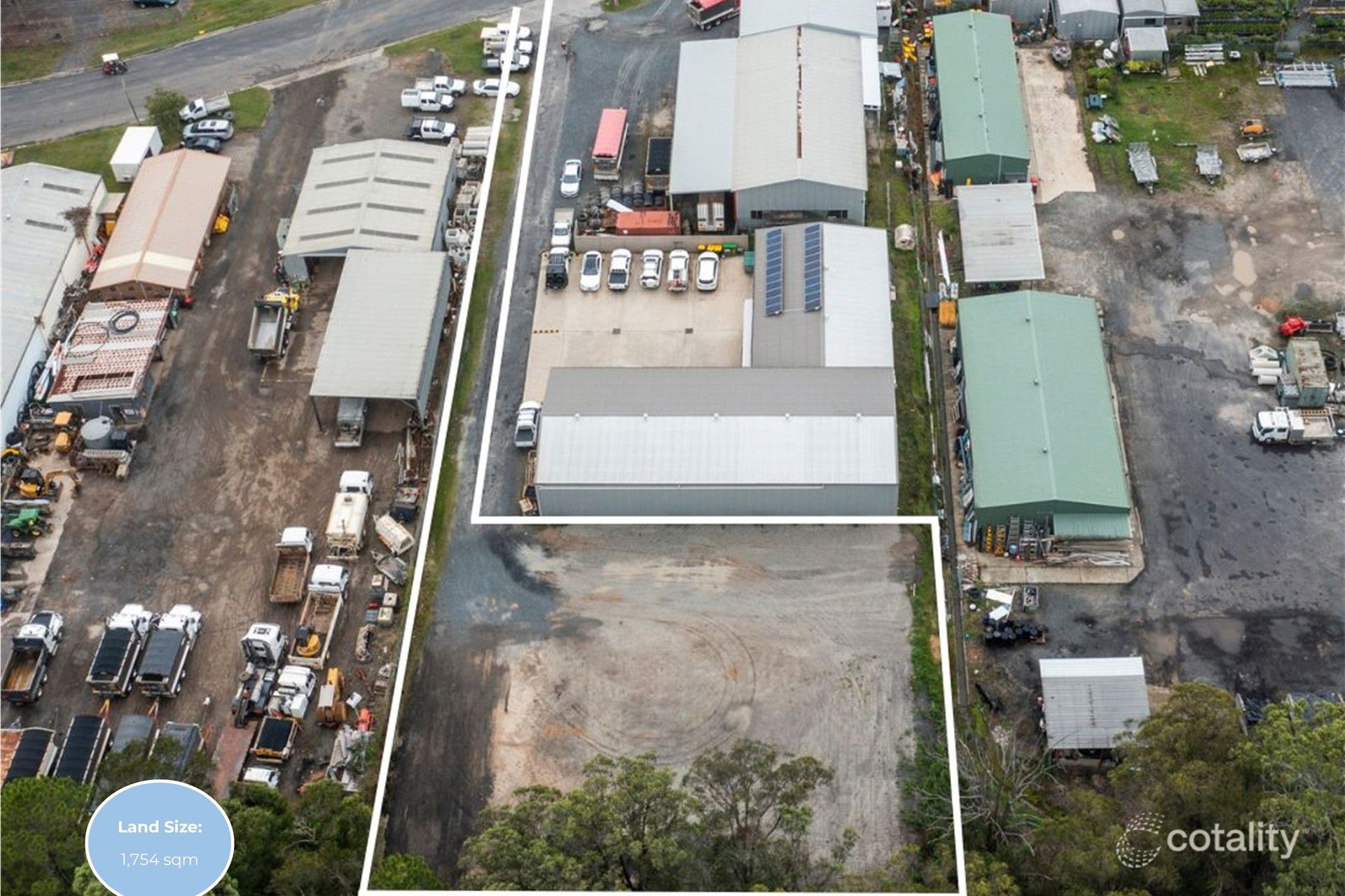 6c Ironbark Dr, Townsend, NSW 2463