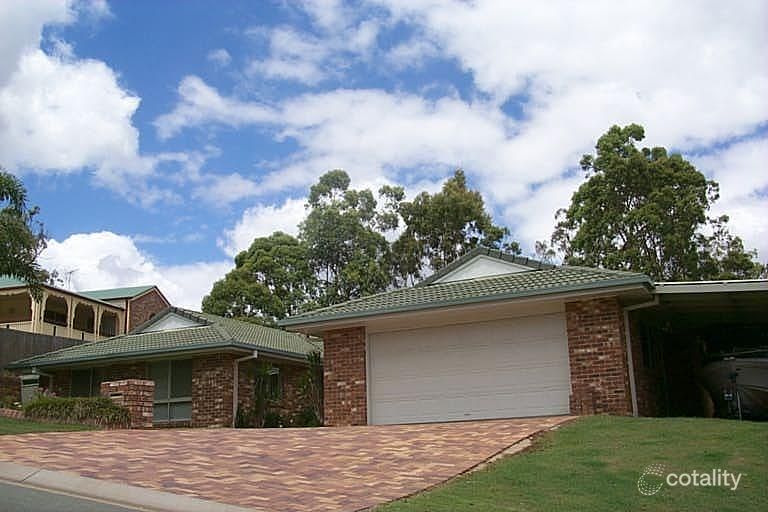 19-21 Mangaroon Ct, Shailer Park, QLD 4128