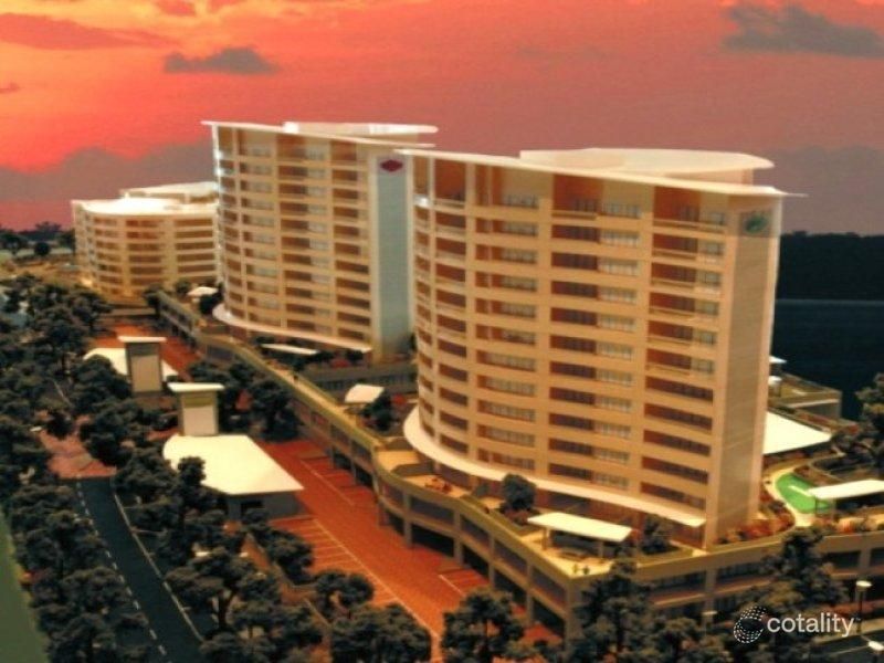 2/18 Salonika St, Parap, NT 0820