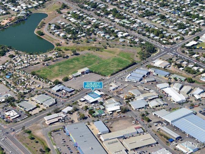 170 Hugh St, Currajong, QLD 4812