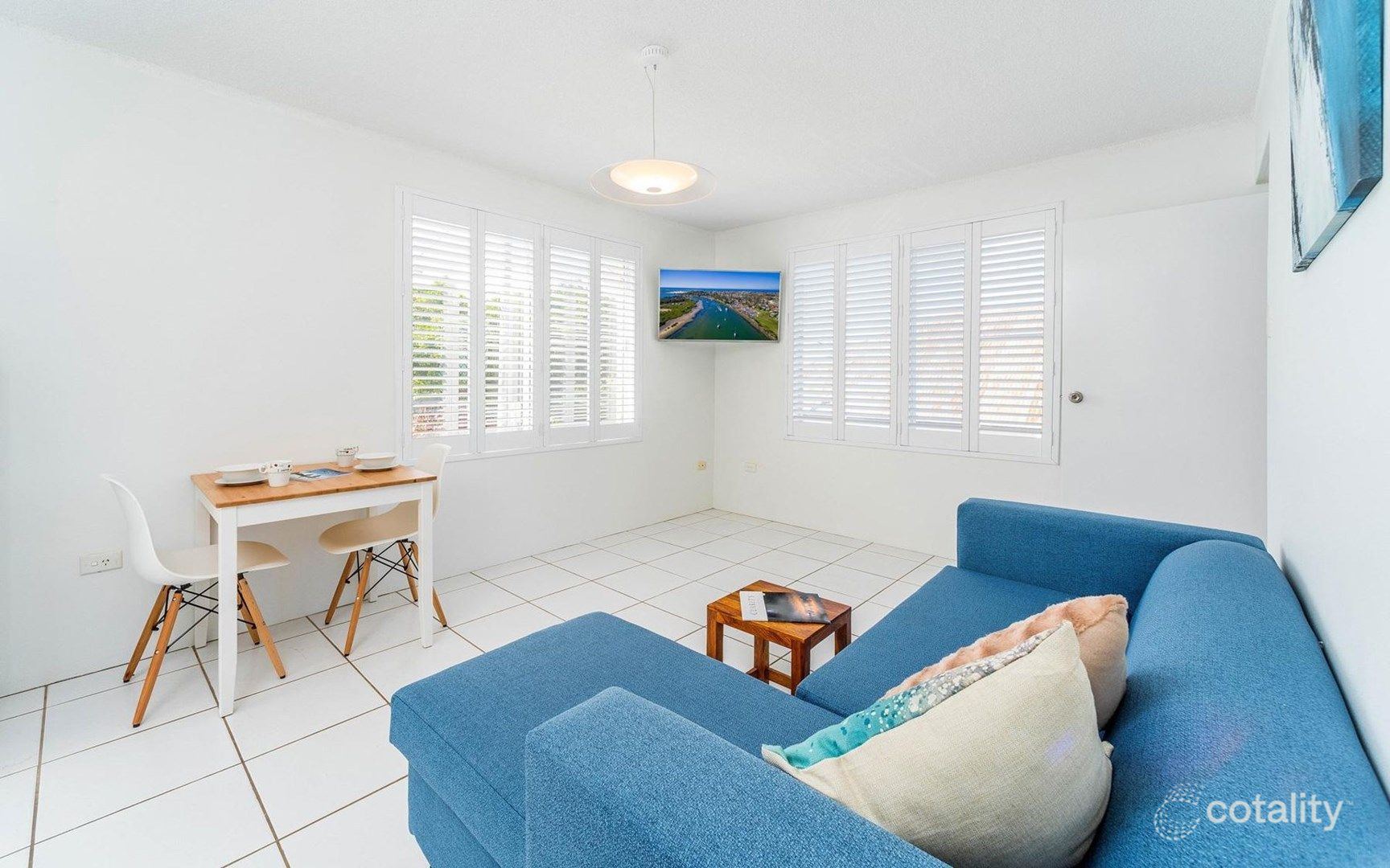 3/11 Campbells Lane, Yamba, NSW 2464