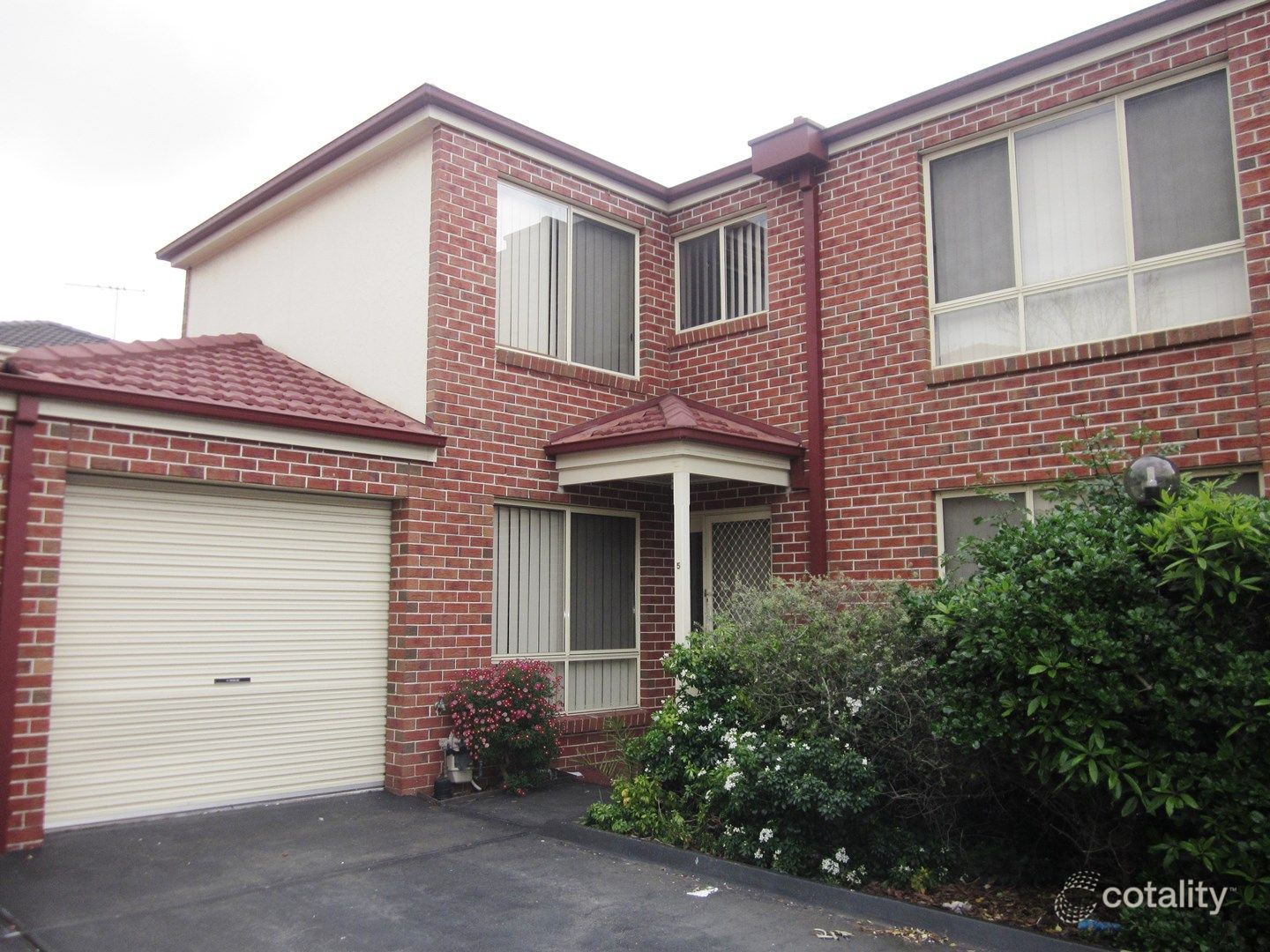 5/53 Wedge St, Epping, VIC 3076