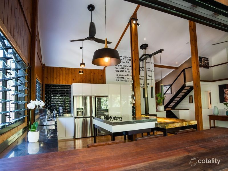 4 Forest Cl, Kuranda, QLD 4881