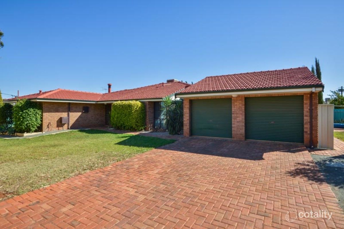 12 Hughes St, South Kalgoorlie, WA 6430