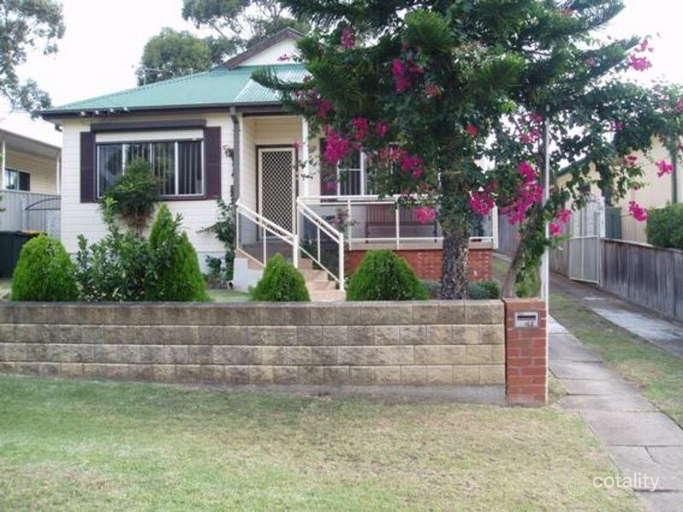 14 O'Connor St, Guildford, NSW 2161