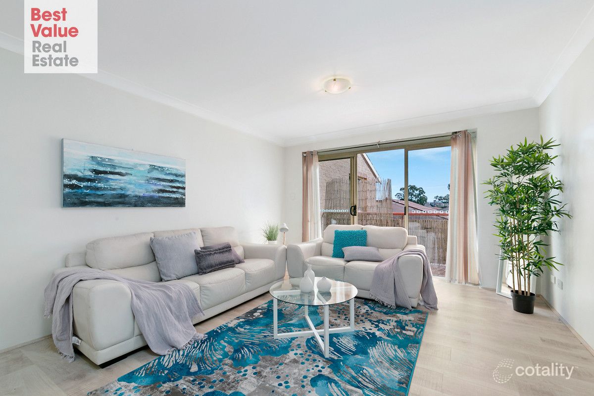 18/40-42 Victoria St, Werrington, NSW 2747