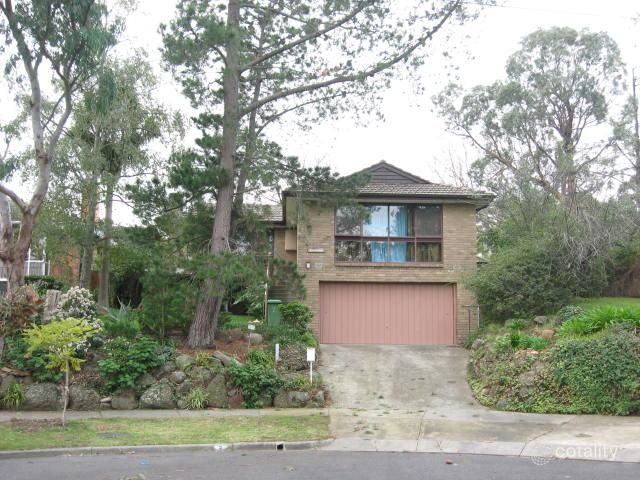 3 Eton Ct, Heidelberg, VIC 3084