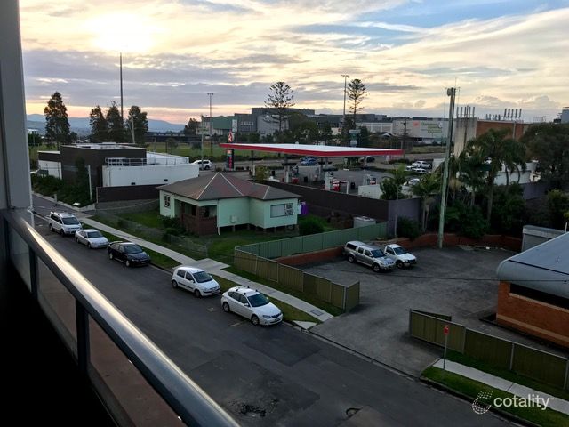 405/6 Charles St, Charlestown, NSW 2290