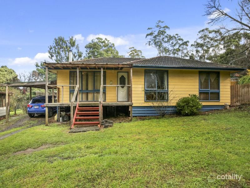 4 Hodge Ct, Millgrove, VIC 3799