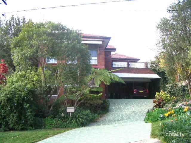 1 Nellella St, Blakehurst, NSW 2221