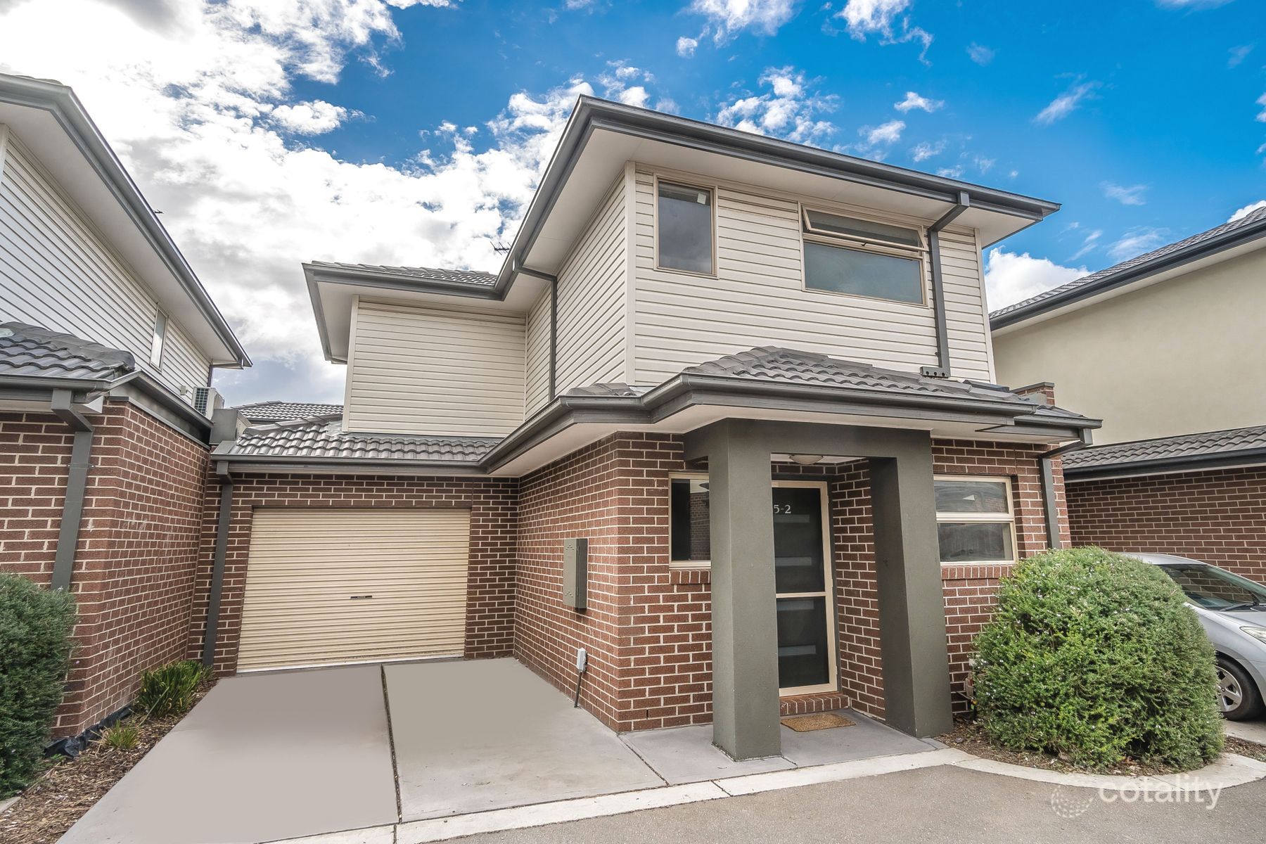 5/2 Westbury Pkwy, Roxburgh Park, VIC 3064