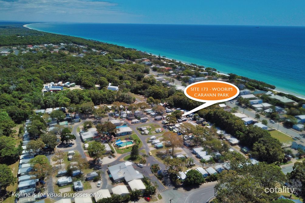 40 Jacana Ave, Woorim, QLD 4507