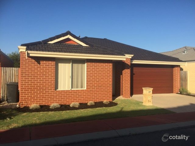 34/11 Hazlett Way, Canning Vale, WA 6155