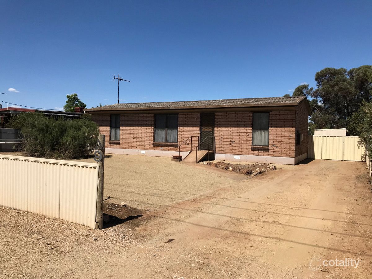 49 Railway Tce, Balaklava, SA 5461