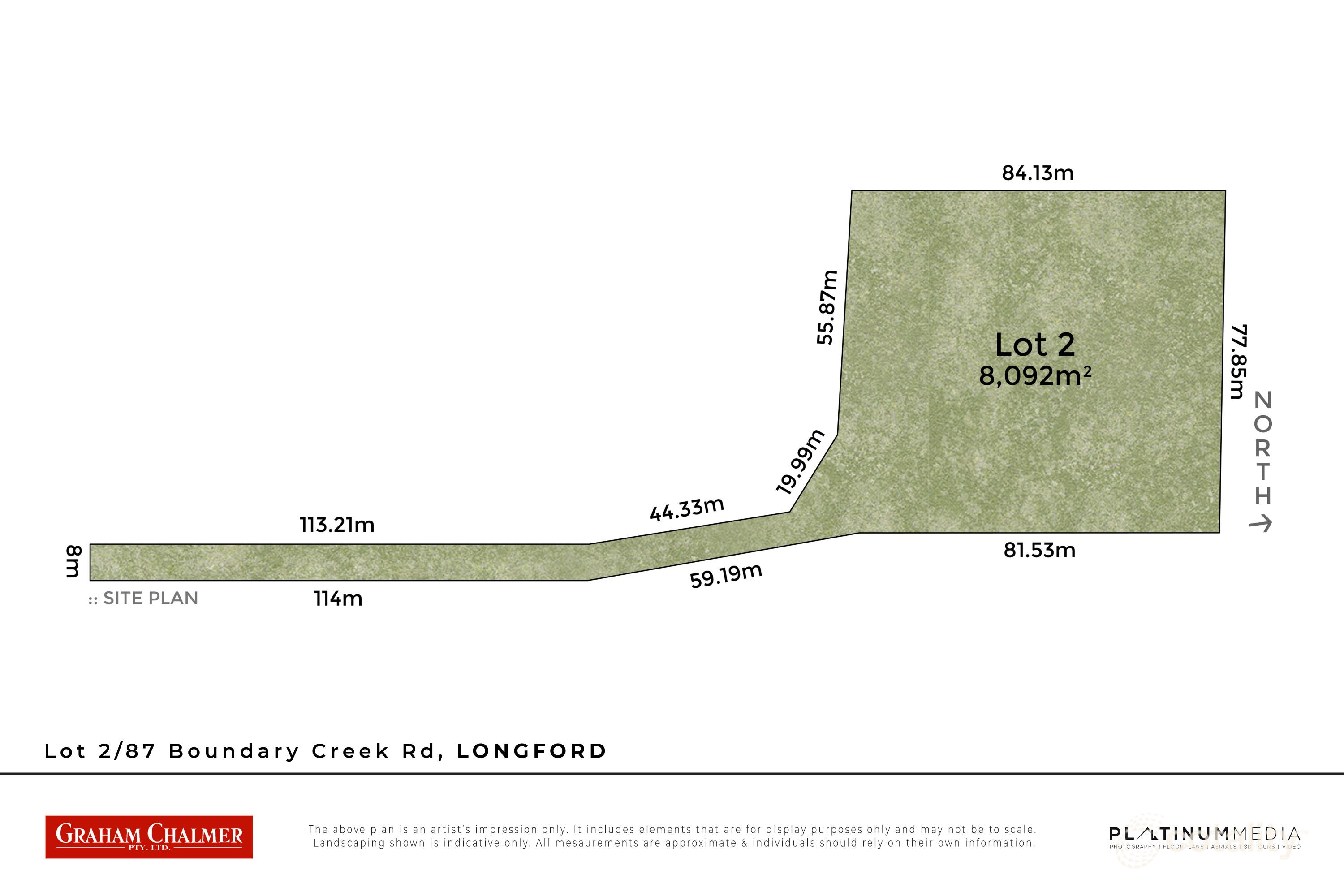 85 Boundary Creek Rd, Longford, VIC 3851