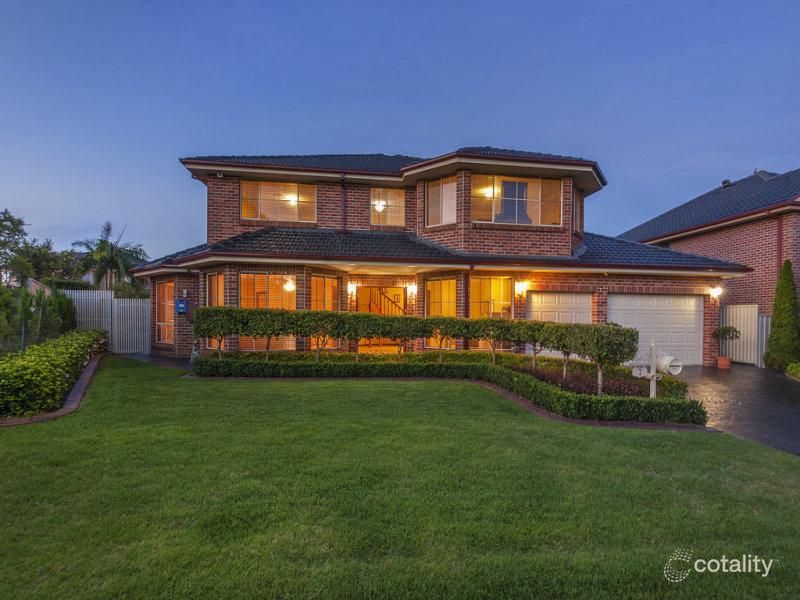 7 Pratia Ct, Voyager Point, NSW 2172