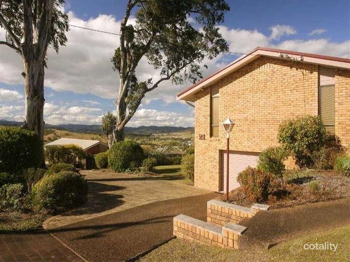 21 Hospital Rd, Dungog, NSW 2420