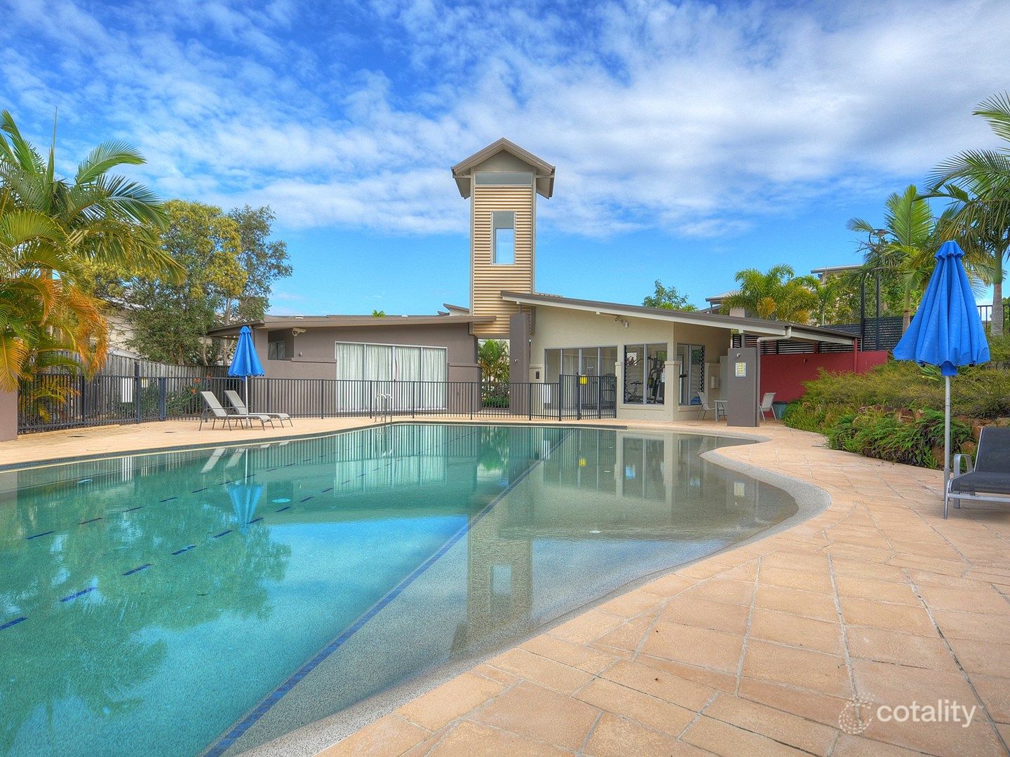 59/19 Carina Peak Dr, Varsity Lakes, QLD 4227