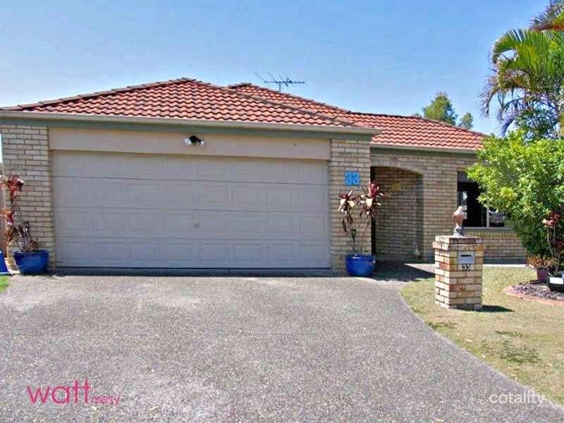 33 Rose Cres, Fitzgibbon, QLD 4018