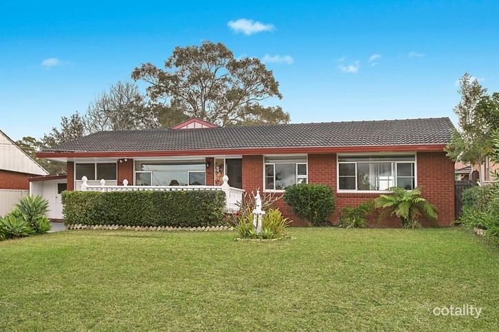 43 Delaware Rd, Ermington, NSW 2115