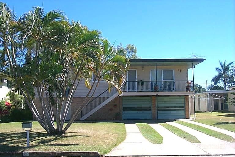 69 Rice St, Park Avenue, QLD 4701