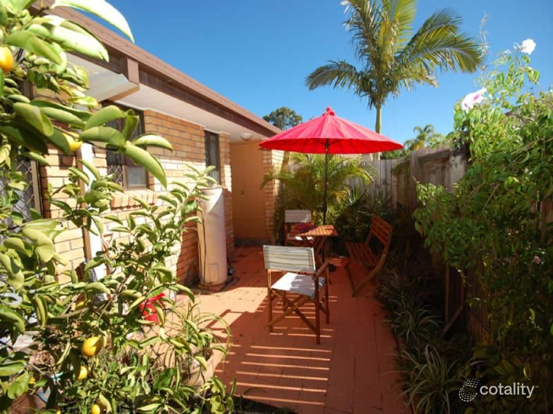 21/35 St Kevins Ave, Benowa, QLD 4217