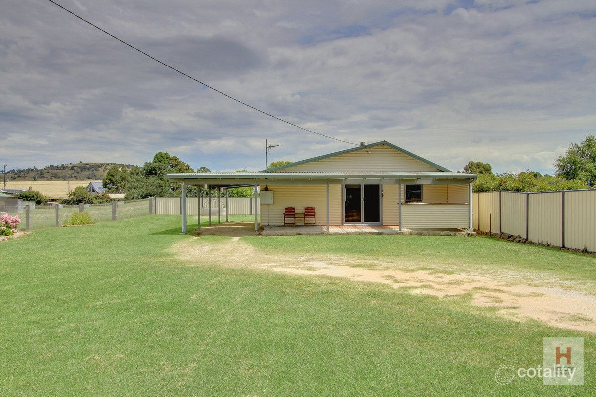 68 Myack St, Berridale, NSW 2628