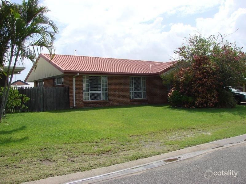 23 Smithwick St, Norman Gardens, QLD 4701