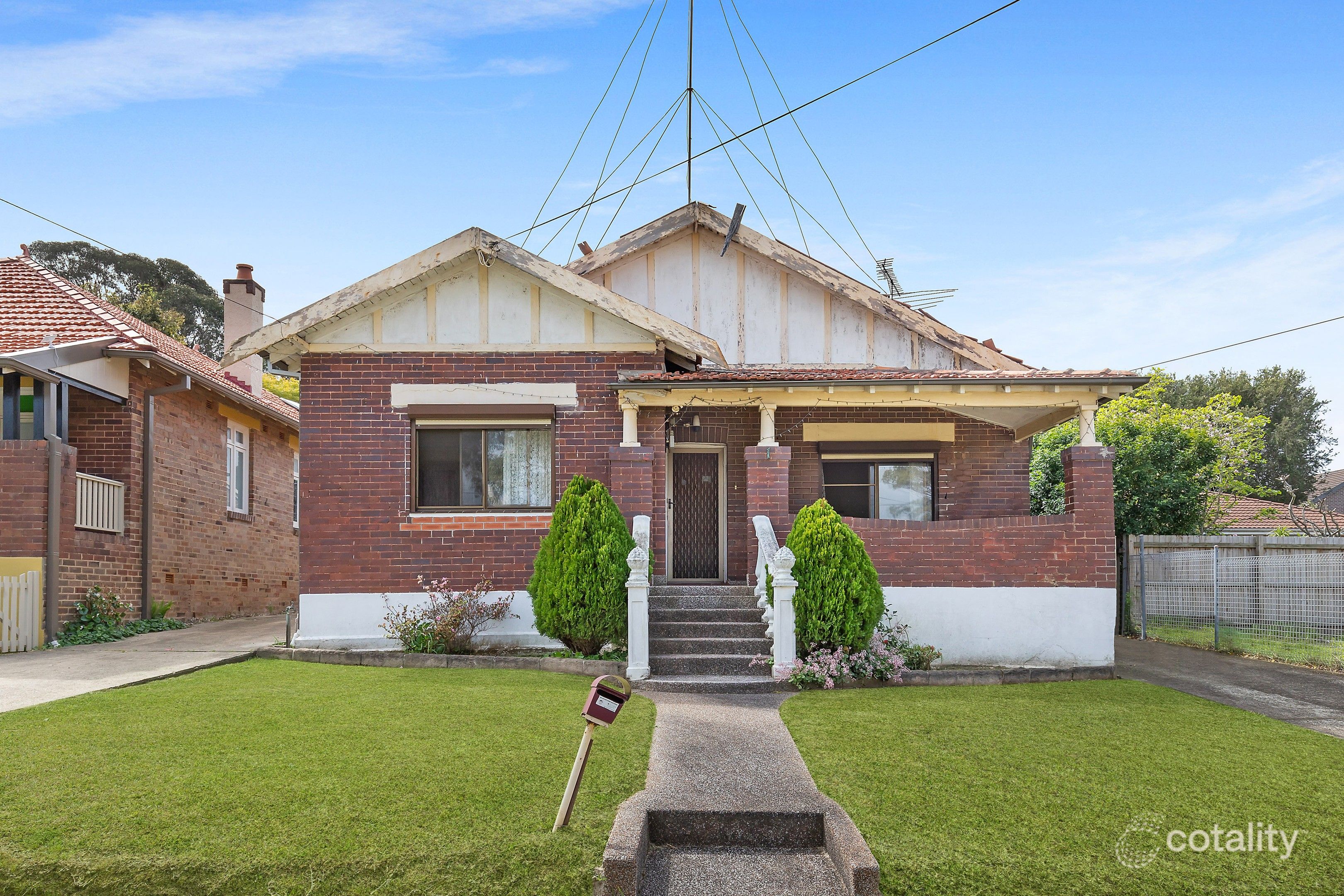 1 Warner St, Gladesville, NSW 2111