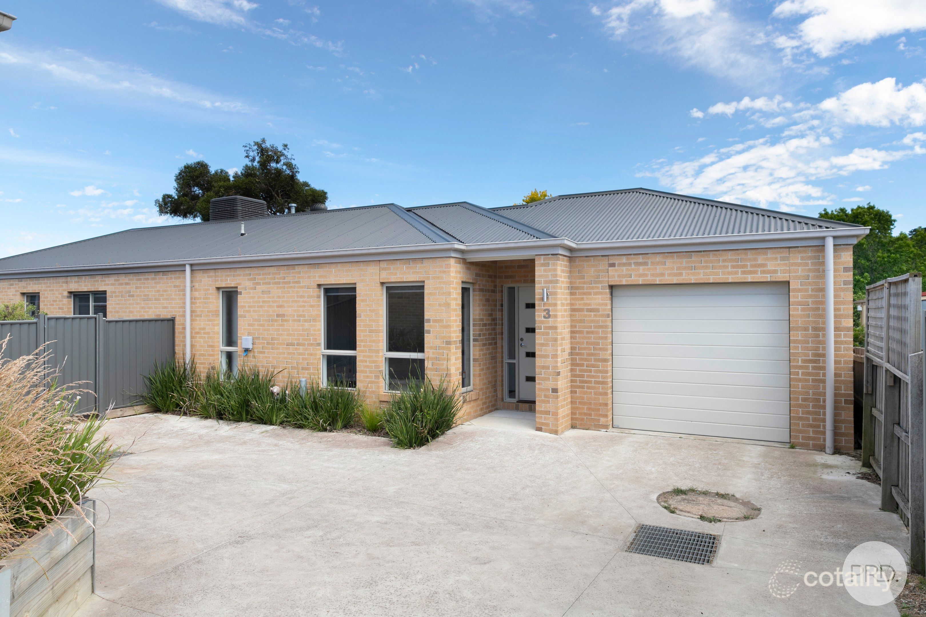 3/27a Water St, Brown Hill, VIC 3350