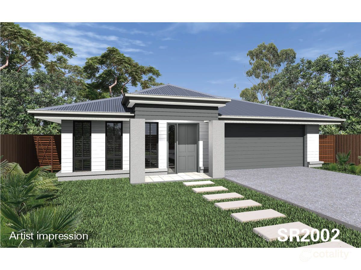 12 Fraser Dr, River Heads, QLD 4655