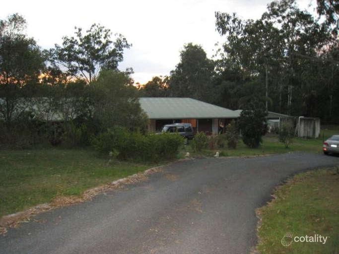 130-138 Eucalypt Rd, Logan Village, QLD 4207