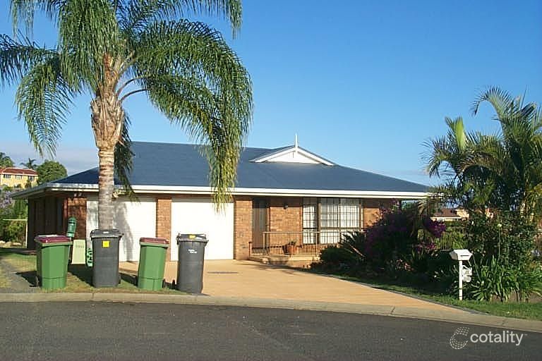 22 Sanctuary Ct, Goonellabah, NSW 2480