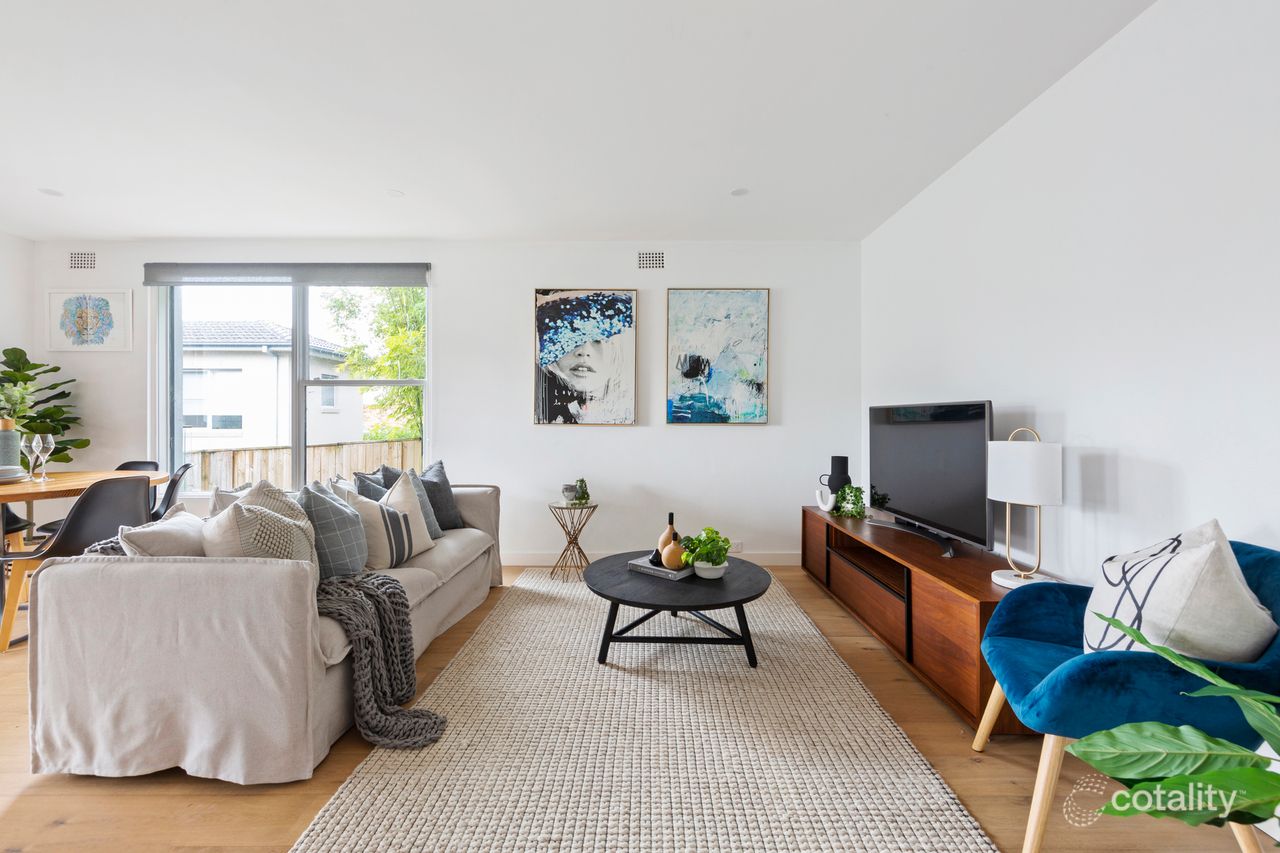 1/20 Kitchener St, Balgowlah, NSW 2093