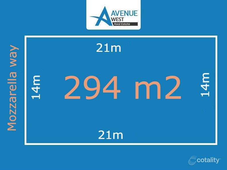 7 Mozzarella Way, Donnybrook, VIC 3064