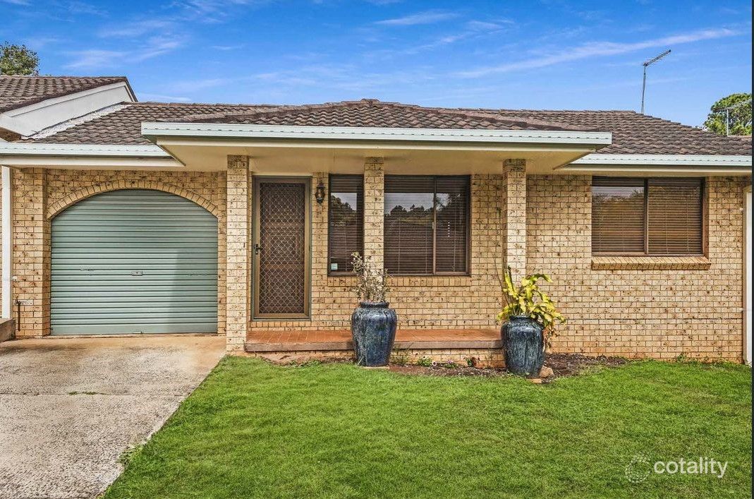2/33 Maple Dr, Alstonville, NSW 2477