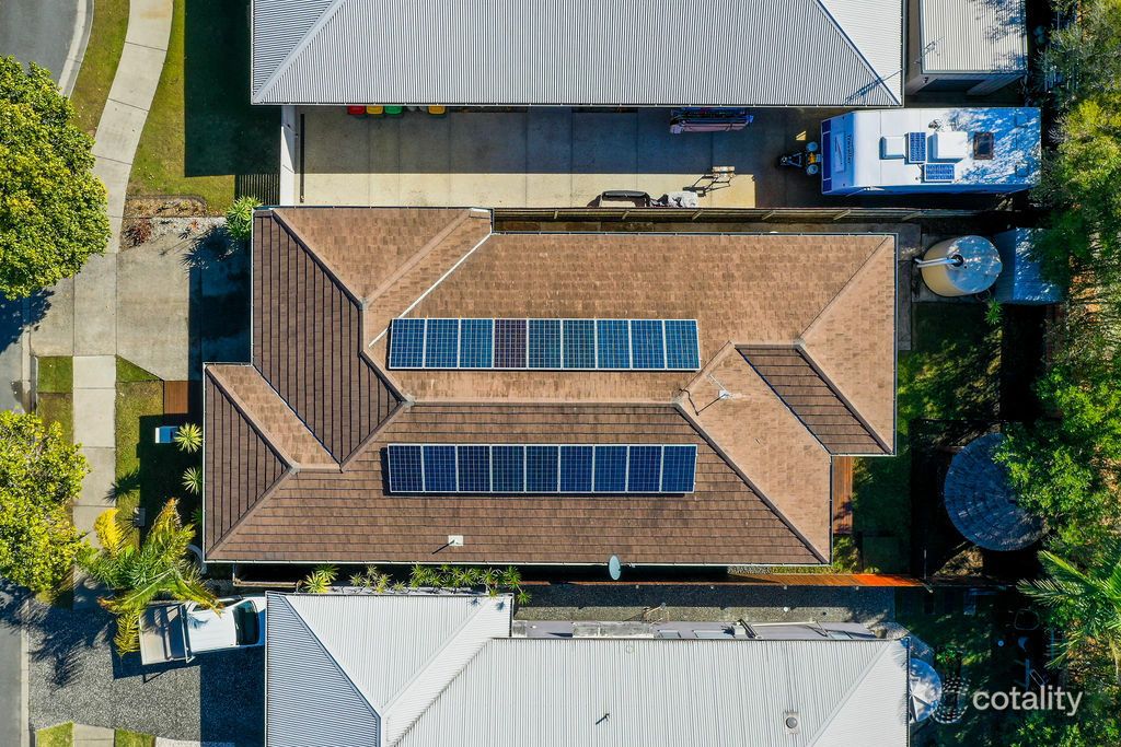 8 Ellis Pl, Mountain Creek, QLD 4557