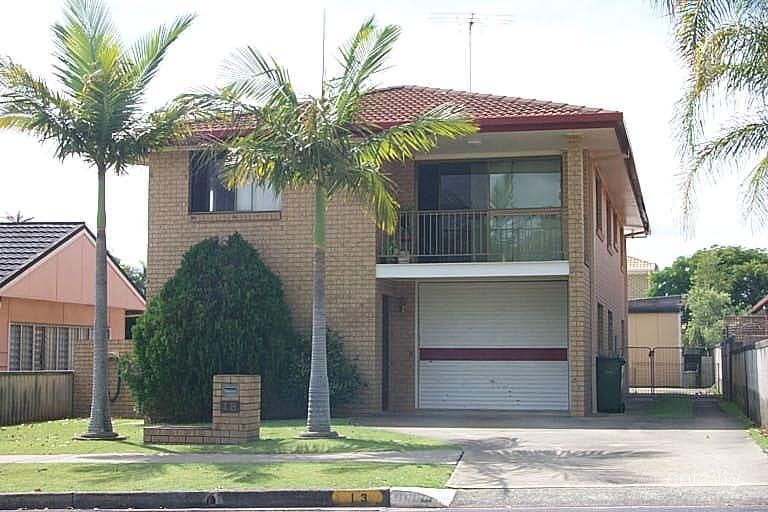 13 Elder Ent, Burleigh Heads, QLD 4220