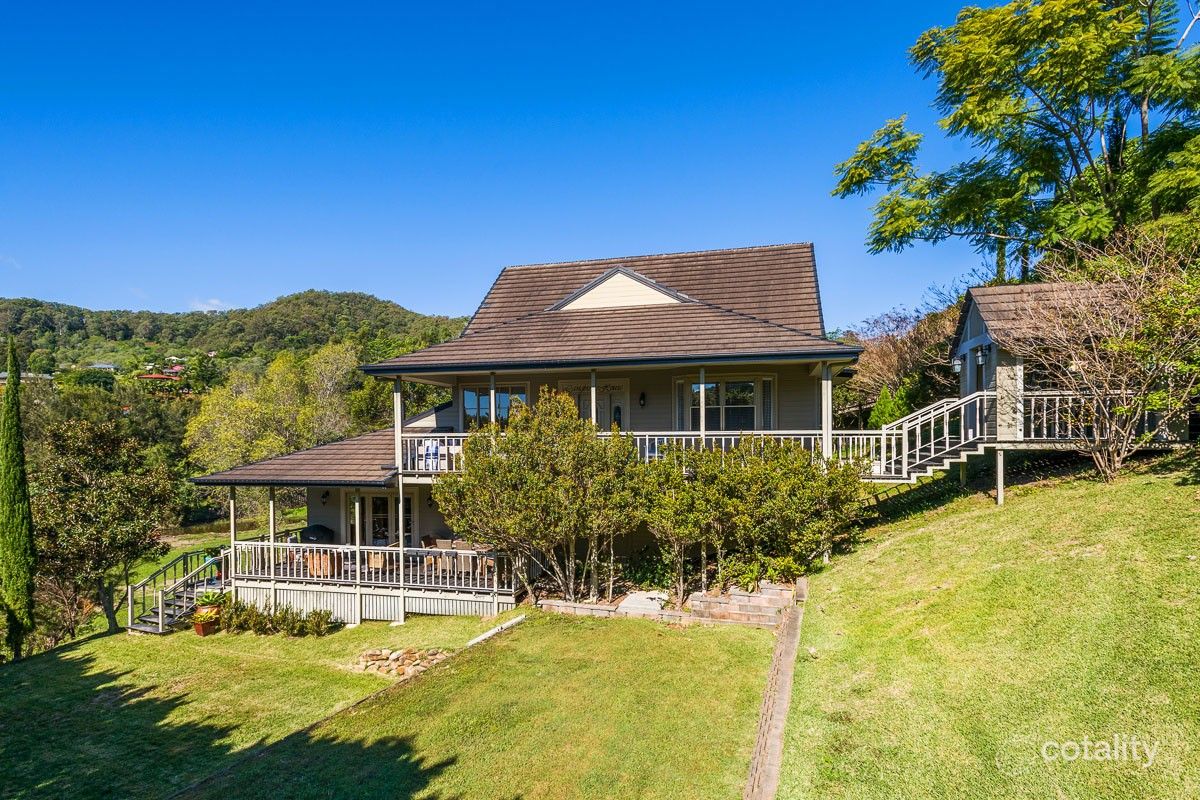 14 Fairy Wren Ct, Bonogin, QLD 4213