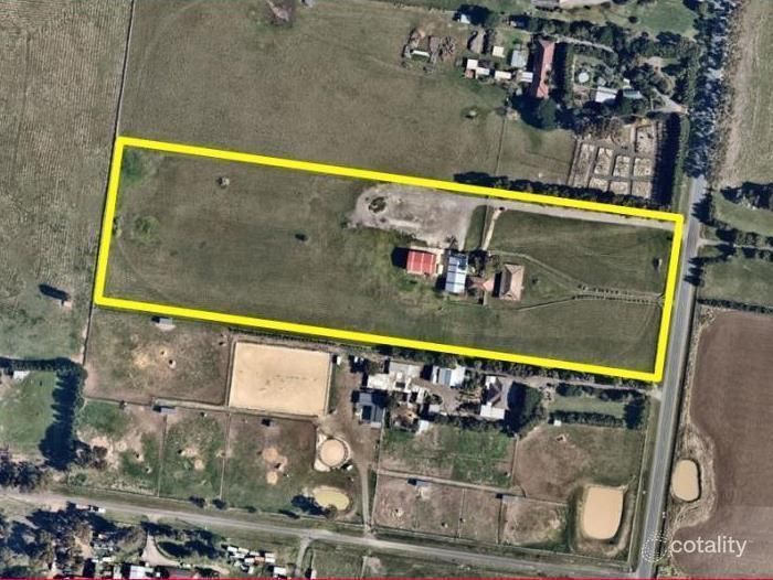 1355 Somerton Rd, Bulla, VIC 3428