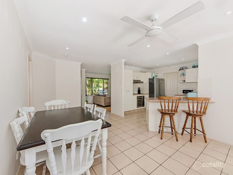 41 Kingarry Cct, Merrimac, QLD 4226
