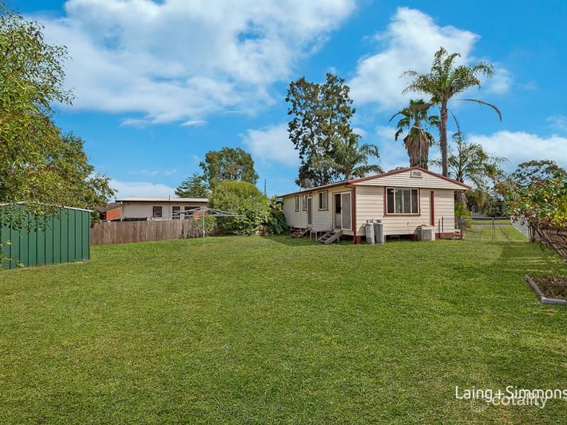 130 Bougainville Rd, Blackett, NSW 2770