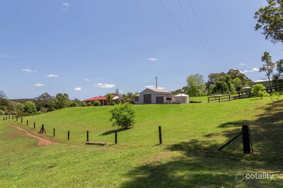 355a Morrows Rd, Nana Glen, NSW 2450